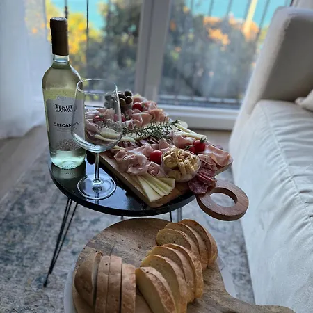 Casa Bella Vista *