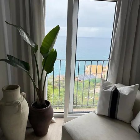 Nyaraló Casa Bella Vista *