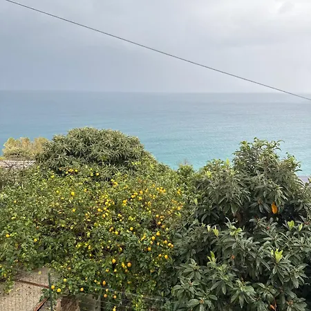 Nyaraló Casa Bella Vista Cefalù