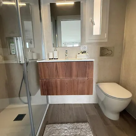 Casa Bella Vista * Cefalù