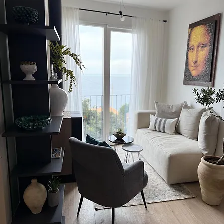 Casa Bella Vista Nyaraló *