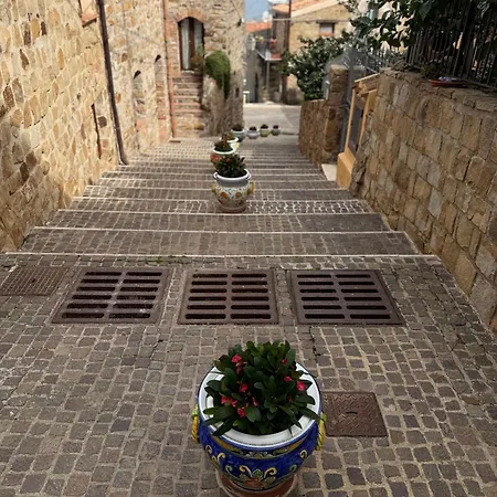 Nyaraló Casa Bella Vista