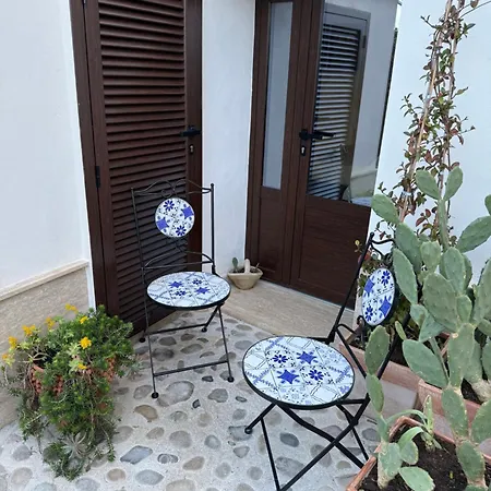 Casa Bella Vista Nyaraló *