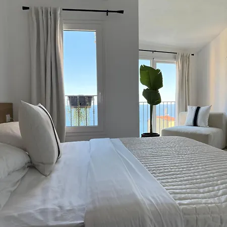 Casa Bella Vista Nyaraló Cefalù