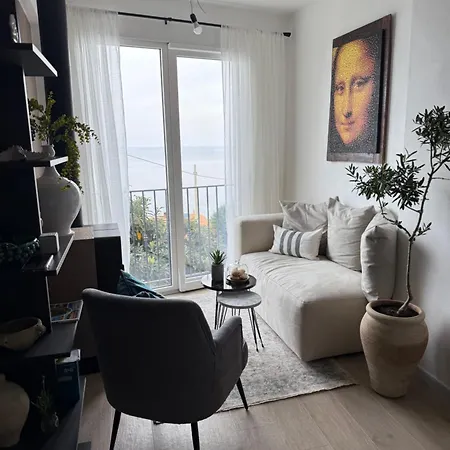 Casa Bella Vista Cefalù