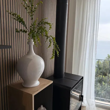 Casa Bella Vista * Cefalù