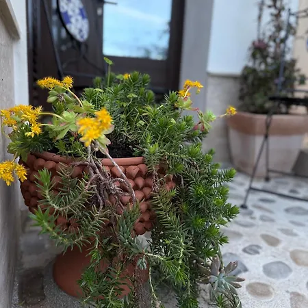 Casa Bella Vista * Cefalù