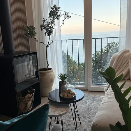 Casa Bella Vista *