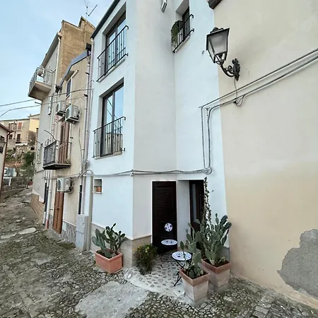 Casa Bella Vista Cefalù