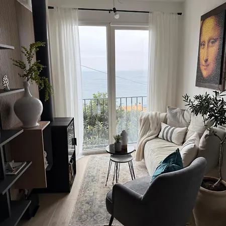Nyaraló Casa Bella Vista Cefalù