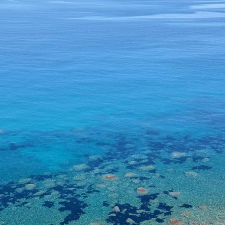 Casa Bella Vista * Cefalù